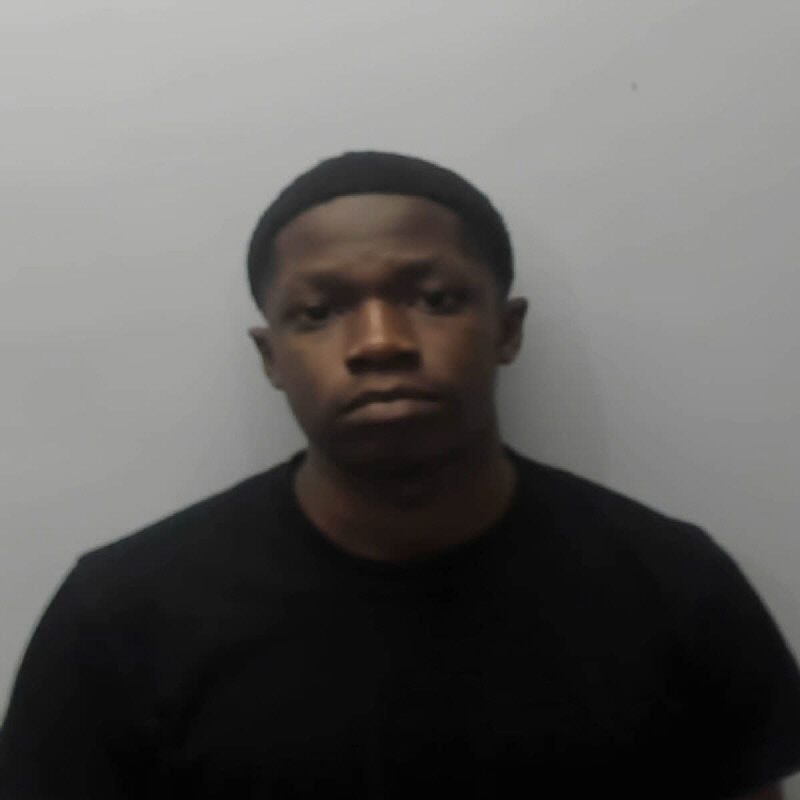 Keontae Tyrone Threatt